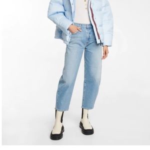 Citizens of Humanity Barrel Jeans